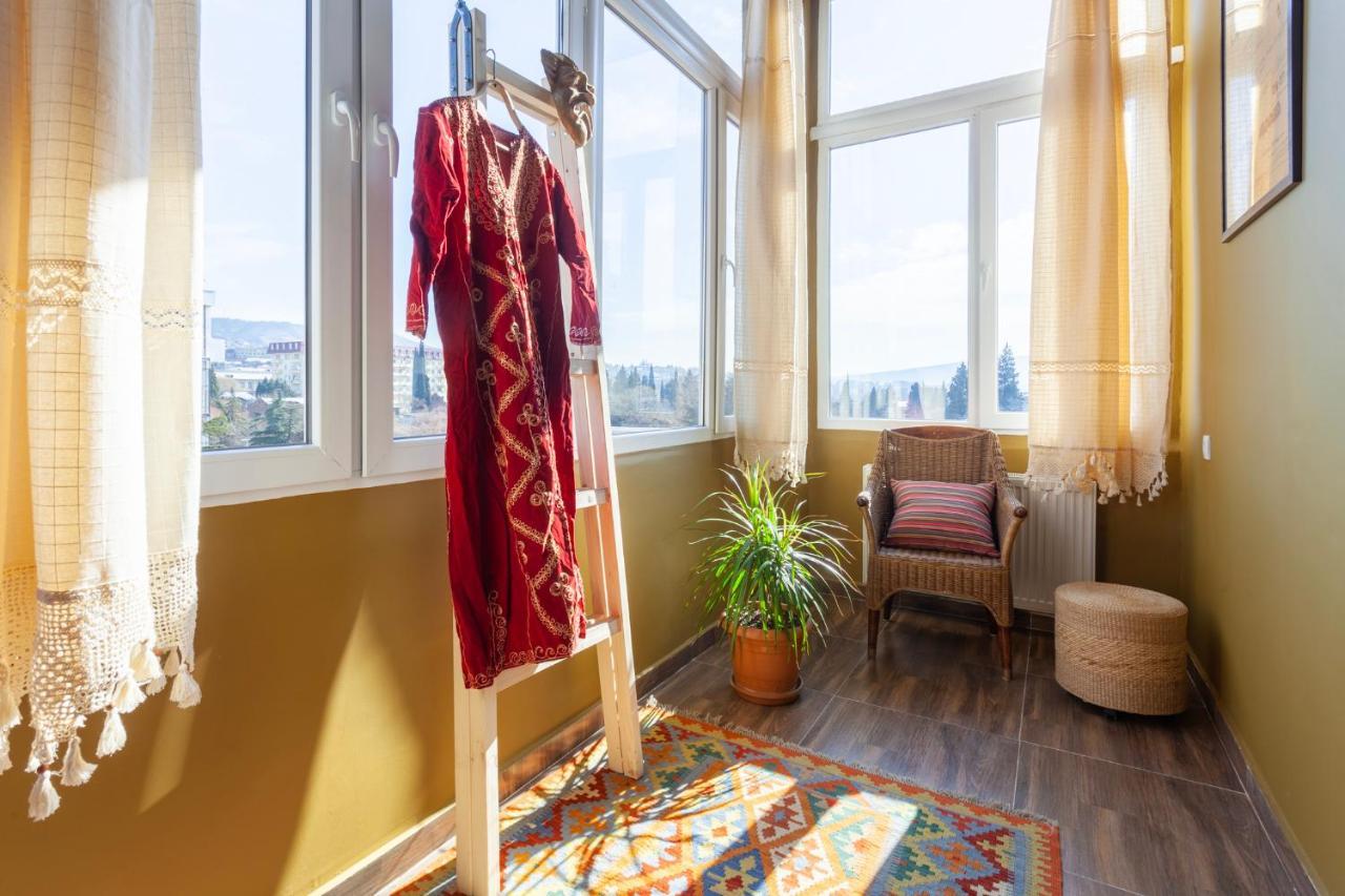Actor'S Studio Тбилиси Экстерьер фото
